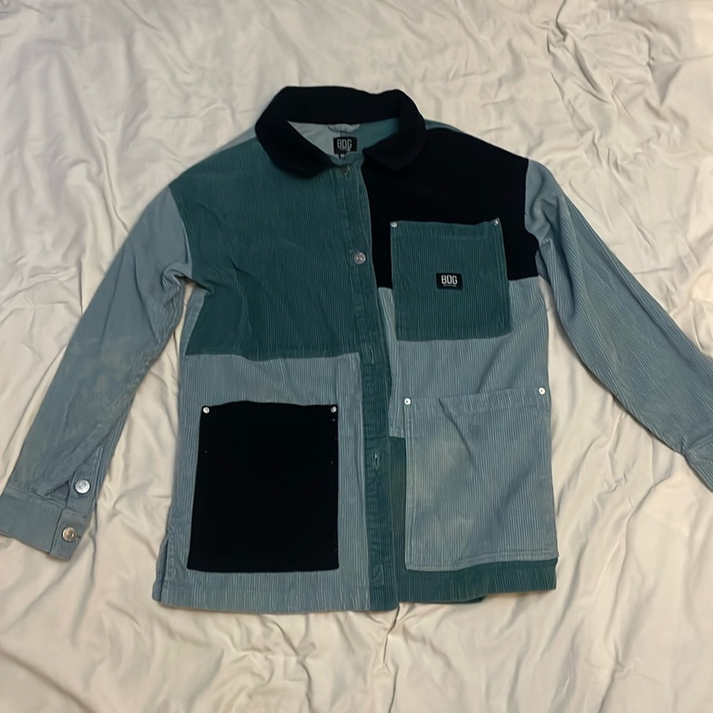 BDG Corduroy Jacket